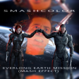 Everlong Earth Mission (Mash Effect)  [Mass Effect 2 & 3 OSTs x Foo Fighters]