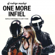 Dj Rodrigo - One More Infiel (Marilia Mendonça vs Daft Punk Mashup)