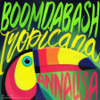Boomdabash, Annalisa - Tropicana (m@rins Bootleg rmx)