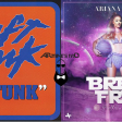 Break Da Funk (Ariana Grande vs Daft Punk)