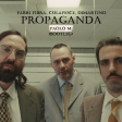 Fabri Fibra, Colapesce, Dimartino - Propaganda (Paolo M Bootleg)
