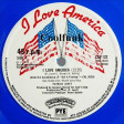 122 - Patrick Juvet - I Love America (Silver Regroove)