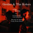 GEOLIER & THE KOLORS  - I P'ME,TU P'TE (MAURIZIO DE STEFANI MASHUP))