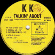 KK Talkin About (DJ D Pippo DJ & DJ Master) Sound Edition Remix