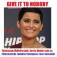Give It to Nobody (CVS 'Frontpage' Mashup) - Furtado + Timbaland + Timberlake + Felix Jaehn