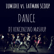 Lumidee vs Fatman Scoop - Dance (Dj Vincenzino Mashup)