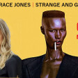 Strange and Glamorous (CVS 'Frontpage' Mashup) - Fergie + Grace Jones