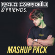 Mike Candys vs Will.I.Am - Vibe & Shout (Paolo Campidelli Mashup)