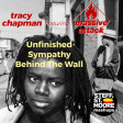 SSM 002A - TRACY CHAPMAN / MASSIVE ATTACK - Unfinished Sympathy Behind The Wall