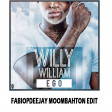 WILLY WILLIAM - EGO (FABIOPDEEJAY MOOMBAHTON EDIT)