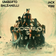 Ozuna, David Guetta - Vocation (Umberto Balzanelli & Jack Vibe Edit)