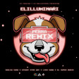 Elilluminari - Perra 2023 (Extended Remix)