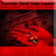 Narcotic Devil Gets Loaded (Primal Scream vs Liquido vs Rolling Stones)
