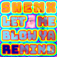 Let Me Blow Ya Remind (Röyksopp x Eve)