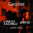 Geolier - I P’ ME, TU P’ TE (Umberto Balzanelli & Jerry Dj Afro Tool)