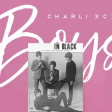 oki - boys in black (charli xcx vs. the beatles)