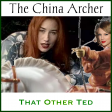The China Archer (Taylor Swift vs Tori Amos)