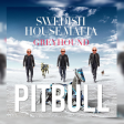 Swedish House Mafia Vs. Pitbull - Greyhound Room