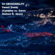 DJ CROSSABILITY - Sweet Daddy (Coldplay vs. Gwen Stefani ft. Akon)