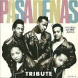 The Pasadenas - Tribute (Federico Ferretti Remix)