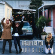 "I Really Like You Outside" (Carly Rae Jepsen vs. Calvin Harris ft. Ellie Goulding)