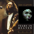 Fka Twigs ft Weekdn vs Eric Clapton - Tears in club heaven (BaBa Lagrimaceuclube Mashup)