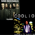 DoM - Closer to paradise (NINE INCH NAILS vs COOLIO)
