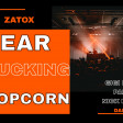 Zatox - Ear Fucking Popcorn  (Gigi L'Altro X Pandho & Nick Dynamik DanZe Mix)