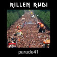 rillen rudi - parade41 (sum41 / rage against the machine)