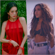 Jisoo - Flower/ Ariana Grande Into You Mashup
