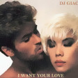 George Michael vs Mario - I Want Your Love (2019)