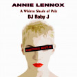 Annie Lennox - A Whiter Shade of Pale (DJ Roby J Bootleg 2k25)