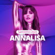 Annalisa - SINCERAMENTE - SygMaranza Remix