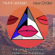 Miami Horror & New Order - A Bizarre But Sometimes Perfect Love Triangle Kiss