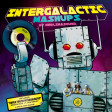 04. Master Of Intergalactic - Beastie Boys Vs Warp9