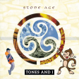 Dance Stone Age Monkey - Stone Age Vs Tones And I