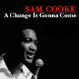 Sam Cooke - Change is gonna come (BI$$I remix)