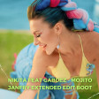 NIKITA feat. GABDEZ - Mojito (Janfry Extended Edit Boot)
