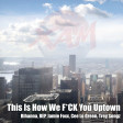 Xam - This is how we F*ck You Uptown (MiniMix)