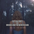 Taylor Swift vs Broods and The New Division - Out of the Woods (DJ Yoshi Fuerte ReEdit 2)