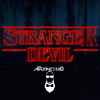 Stranger Devil (The Rolling Stones vs Stranger Things)