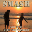 She Will Need You Tonight (Maroon 5 vs INXS)