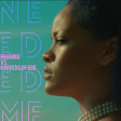 Rihanna vs Gardens of God - You Needed Me (DJ Yoshi Fuerte Blend)