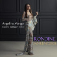 Angelina Mango - Rondine (Cover Sanremo 2024) Roberto Serrano' REMIX