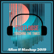 footloose - touching the times (Allan H mashup 2019)
