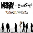 Toxic Faint (Linkin Park vs. Britney Spears)