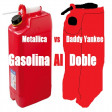 Gasolina Al Doble (by GladiLord)