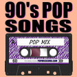 MegaMix POP '90 (Andrea Tritelli dj)