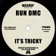 RUN DMC and Others - It's A Tricky Mashup - Disfunctional DJ