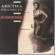 Aretha Franklyn - Ain't Nobody Ever Loved You (Federico Ferretti REMIX)